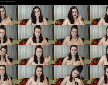 giorg107 — 57 minute Chaturbate couple cam show recording, 720p, Dec 25, 2019