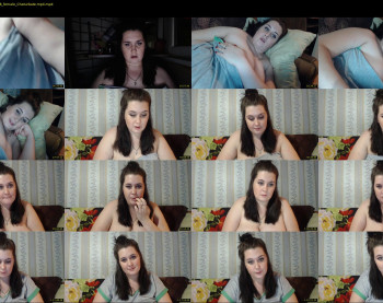 giorg107 — 94 minute Chaturbate couple cam show recording, 720p, Dec 25, 2019