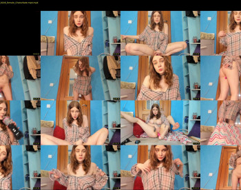 gohaaard420 — 70 minute Chaturbate female cam show recording, 720p, Dec 26, 2019