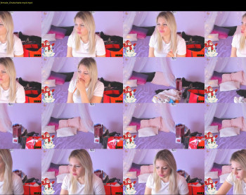 goldgal — 16 minute Chaturbate female cam show recording, 720p, Dec 26, 2019