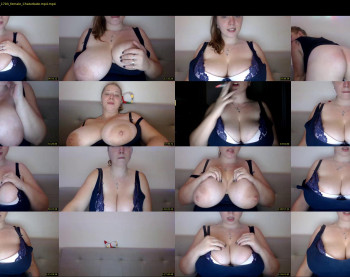 hello_x_pussy — 107 minute Chaturbate female cam show recording, 720p, Dec 25, 2019