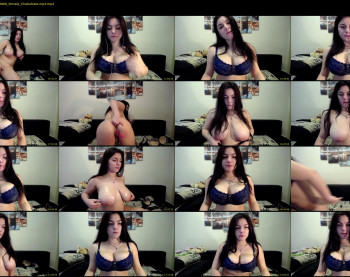 irinaandalex — 94 minute Chaturbate couple cam show recording, 720p, Dec 25, 2019