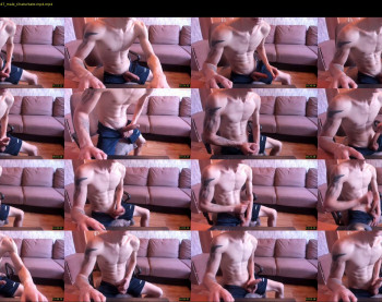 joni_joni18 — 21 minute Chaturbate male cam show recording, 480p, Dec 25, 2019