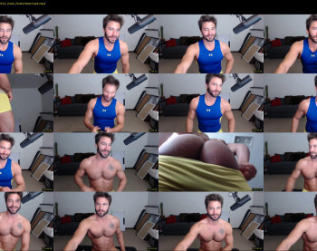 kanedrexler — 148 minute Chaturbate male cam show recording, 720p, Dec 26, 2019