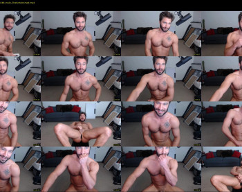 kanedrexler — 31 minute Chaturbate male cam show recording, 720p, Dec 26, 2019