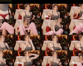 karenkitty — 11 minute Chaturbate female cam show recording, 720p, Dec 25, 2019