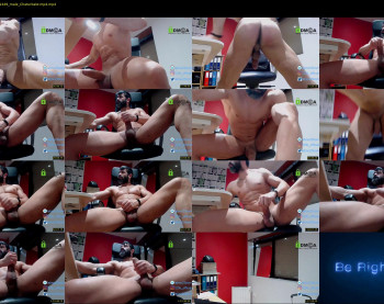 latino23bom — 99 minute Chaturbate male cam show recording, 720p, Dec 25, 2019