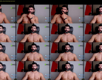 latino23bom — 26 minute Chaturbate male cam show recording, 720p, Dec 26, 2019