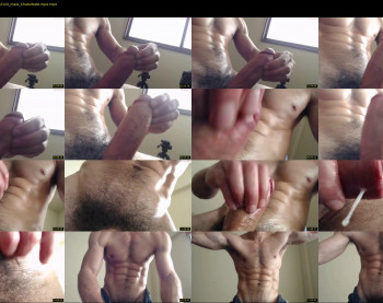 maluma4you — 20 minute Chaturbate male cam show recording, 480p, Dec 25, 2019