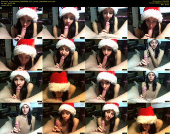 martaandserg — 4 minute Chaturbate female cam show recording, 480p, Dec 26, 2019