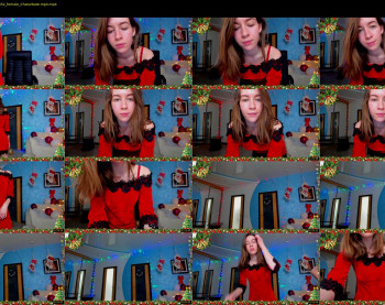 mcflurry18 — 4 minute Chaturbate female cam show recording, 720p, Dec 25, 2019