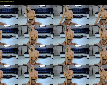 miss_x_ — 13 minute Chaturbate female cam show recording, 720p, Dec 25, 2019