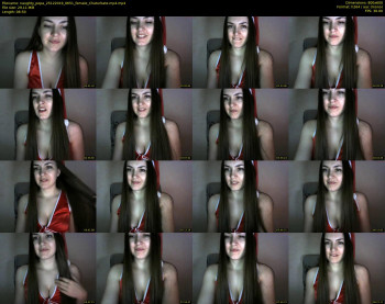 naughty_popa — 9 minute Chaturbate female cam show recording, 480p, Dec 25, 2019