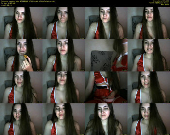 naughty_popa — 13 minute Chaturbate female cam show recording, 480p, Dec 25, 2019