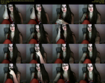 naughty_popa — 6 minute Chaturbate female cam show recording, 480p, Dec 25, 2019