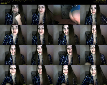 naughty_popa — 9 minute Chaturbate female cam show recording, 480p, Dec 25, 2019