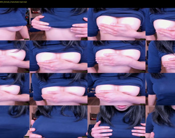 nikkisweetie — 63 minute Chaturbate female cam show recording, 720p, Dec 25, 2019