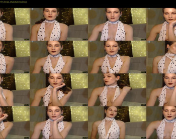 palach2323 — 17 minute Chaturbate couple cam show recording, 720p, Dec 25, 2019