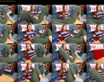 peaceduke — 26 minute Chaturbate female cam show recording, 720p, Dec 25, 2019