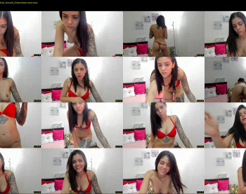 pk2secretxx — 26 minute Chaturbate female cam show recording, 720p, Dec 26, 2019