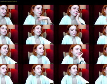 pocketrocket_ — 11 minute Chaturbate female cam show recording, 720p, Dec 25, 2019