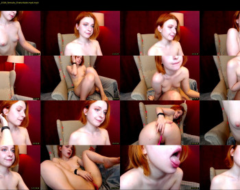 pocketrocket_ — 94 minute Chaturbate female cam show recording, 720p, Dec 25, 2019