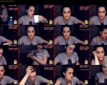ps4pro — 79 minute Chaturbate female cam show recording, 720p, Dec 26, 2019