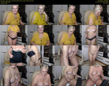 selenna57 — 51 minute Chaturbate female cam show recording, 480p, Dec 25, 2019