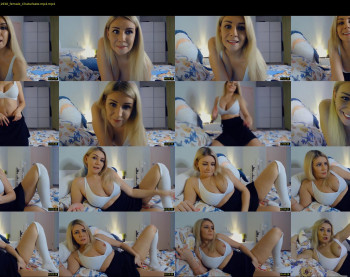 simply_sasha — 42 minute Chaturbate female cam show recording, 720p, Dec 25, 2019