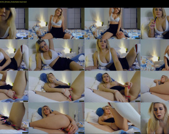 simply_sasha — 82 minute Chaturbate female cam show recording, 720p, Dec 26, 2019