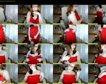 soft_body — 83 minute Chaturbate female cam show recording, 720p, Dec 25, 2019