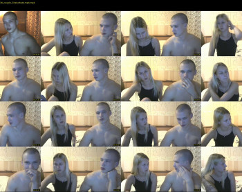 sugarcoup — 12 minute Chaturbate couple cam show recording, 720p, Dec 25, 2019