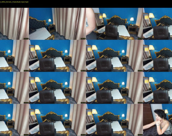 taahiraarabian — 26 minute Chaturbate female cam show recording, 720p, Dec 25, 2019