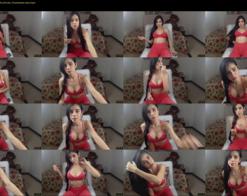 vicky_g21 — 16 minute Chaturbate female cam show recording, 720p, Dec 26, 2019