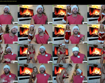whaaaaaaaat — 95 minute Chaturbate couple cam show recording, 720p, Dec 26, 2019