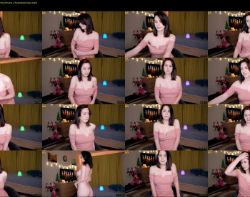 _blackbee_ — 94 minute Chaturbate female cam show recording, 720p, Dec 27, 2019