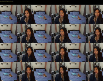 _pilya_ — 11 minute Chaturbate female cam show recording, 720p, Dec 26, 2019