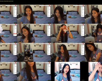 _pilya_ — 50 minute Chaturbate female cam show recording, 720p, Dec 27, 2019