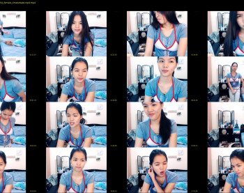 _pilya_ — 21 minute Chaturbate female cam show recording, 720p, Dec 27, 2019