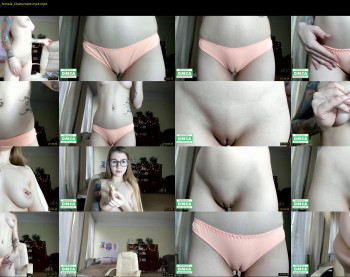 _witch__ — 94 minute Chaturbate female cam show recording, 720p, Dec 26, 2019
