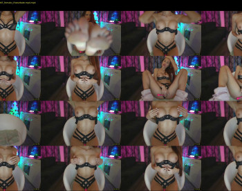 ady_w_o_w — 42 minute Chaturbate female cam show recording, 720p, Dec 26, 2019
