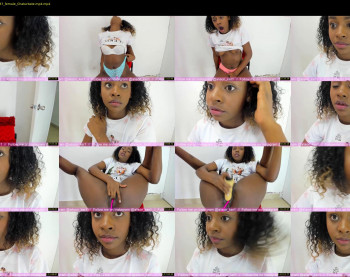 alison_ker — 94 minute Chaturbate female cam show recording, 720p, Dec 27, 2019