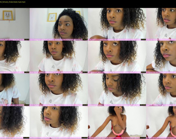 alison_ker — 94 minute Chaturbate female cam show recording, 720p, Dec 27, 2019