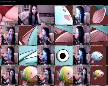 alizezaide — 74 minute Chaturbate female cam show recording, 720p, Dec 27, 2019