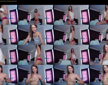 anna_shine_ — 11 minute Chaturbate female cam show recording, 720p, Dec 26, 2019