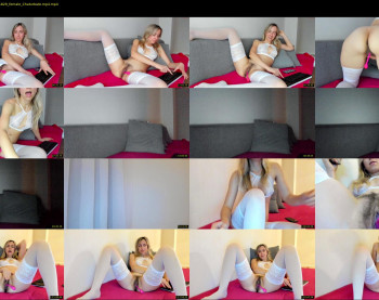 arianaonfire — 94 minute Chaturbate couple cam show recording, 720p, Dec 26, 2019