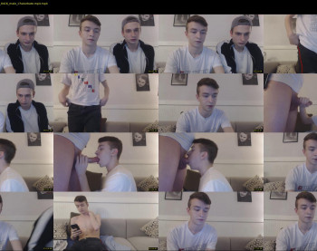 ashingwest97 — 20 minute Chaturbate male cam show recording, 480p, Dec 27, 2019