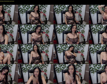 basthet — 98 minute Chaturbate female cam show recording, 720p, Dec 27, 2019