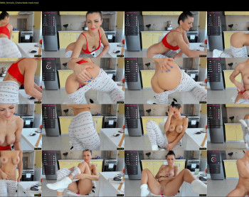 blueyes1983 — 37 minute Chaturbate female cam show recording, 720p, Dec 26, 2019
