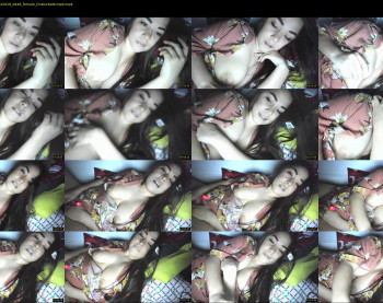 brianna_fallingangel — 26 minute Chaturbate female cam show recording, 720p, Dec 27, 2019